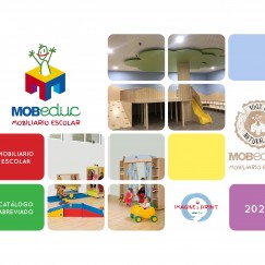 NAC CATALOGO ABREVIADO MOBEDUC 2025