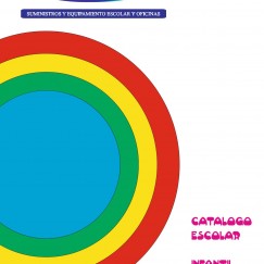 IMPARA CATALOGO 24-25