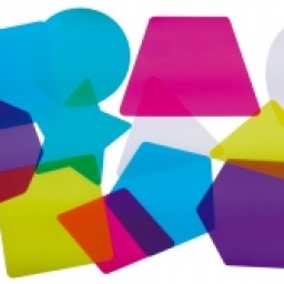 Shapes 2D