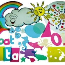 Kit actividades para mesa