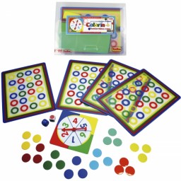 Colorín