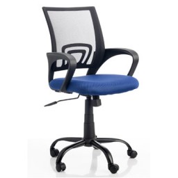 Silla REBEZO azul Archivo 2000 6474AZ