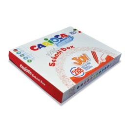 288 lápices de color Joy Carioca 42826/A