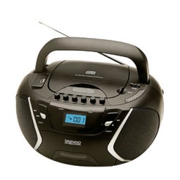 Radio CD DBU-51 Daewoo DBF116