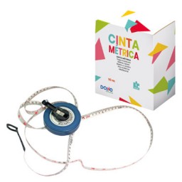 Cintas métricas 10 m. Dohe 1004