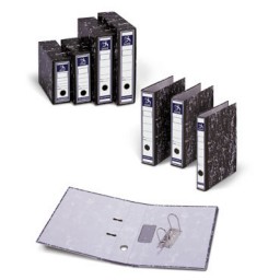 Archivador Archinovo Din A-4 con rado Dohe 09121