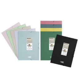 Carpeta gomas Like Grafoplás 04803299