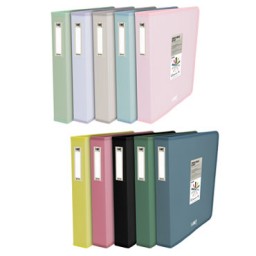 Carpeta de anillas Like Grafoplás 30121899