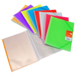 Carpeta 40 fundas Maxiplás XS Grafoplás 39894299