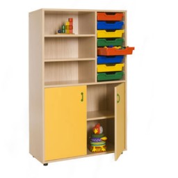 Mesa para ordenador infantil Mobeduc 600912