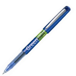 Bolígrafo GreenBall azul Pilot NGB7AB