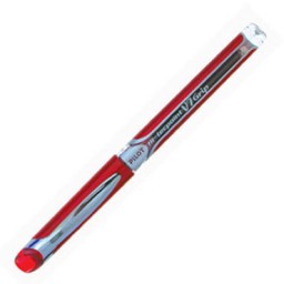 Rotulador Pilot V7 Grip rojo  NV7GR