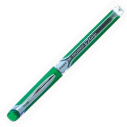 Rotulador Pilot V7 Grip verde  NV7GV