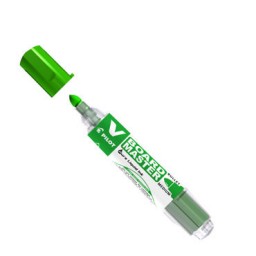 Rotulador pizarra VBoard Master verde Pilot NVBMV