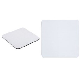 Posavasos 9 x 9 cm.