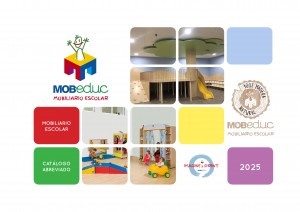 NAC CATALOGO ABREVIADO MOBEDUC 2025