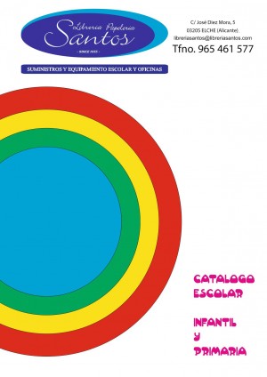 IMPARA CATALOGO 24-25