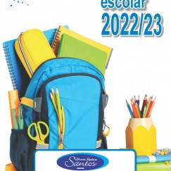 Catálogo Escolar 2022-2023
