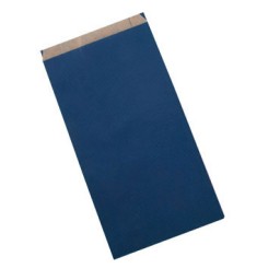 250 sobres regalo azules 18x6x35 cm. Apli  101654