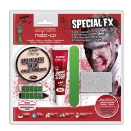 Kit maquillaje Special FX Alpino DL000165