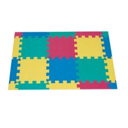 Lateral tapiz puzzle Amaya 410320