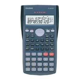 Calculadora FX-82 MS Casio 15401271