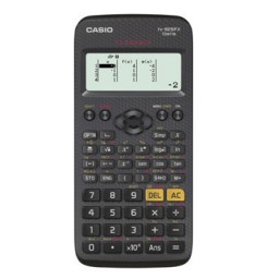 Calculadora FX-82 SPX Casio 15404005