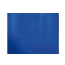 Pack 10 cartulinas metalizada azul 50x65 cm. Fixo 68000830