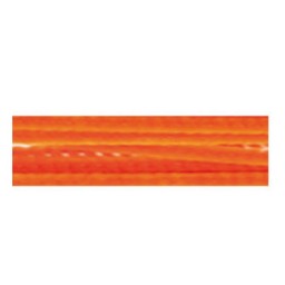 50 varitas flexibles naranjas 30 cm. Fixo 68013400