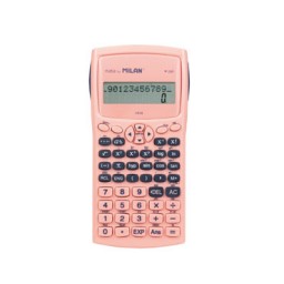 Calculadora científica rosa Milan M240 159110SNCPBL