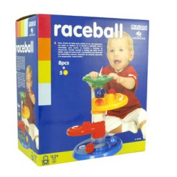 Raceball Miniland 94106