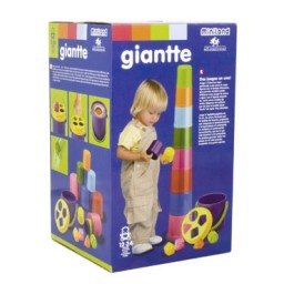 Giantte Miniland 97211
