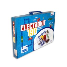 Circuito eléctrico Miniland 99116