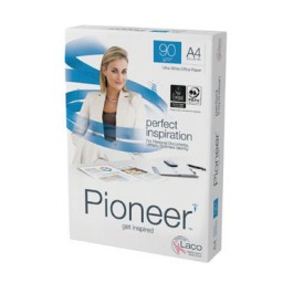 PQ500 papel Pioneer Perfect Inspiration Din A-4 90 g/m²  69258