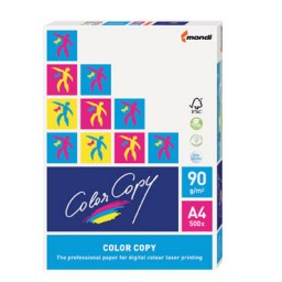 PQ250 papel Color Copy Din A-3 200 g/m² 142680