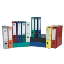 Archivador grafcolor Folio azul Grafoplás 17279530