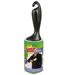 Rodillo quitapelusas Scotch Brite