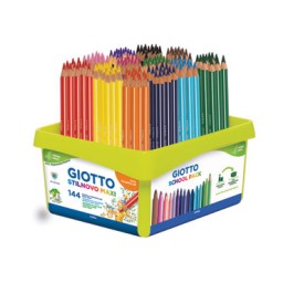 Staedtler Noris 183 Pack de 3 Lapices de Grafito